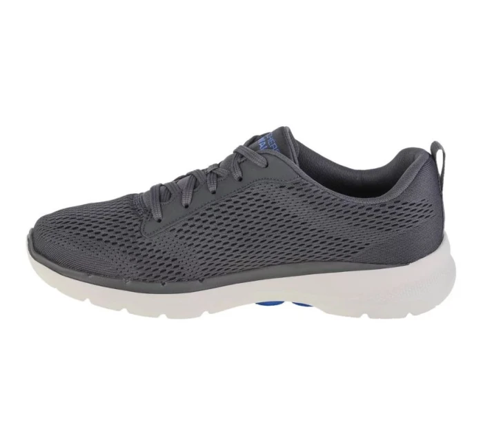 Skechers Go Walk 6 Avalo 216209-CHAR Grey 41 Skechers Go Walk 6 Avalo 216209-CHAR Grey 41