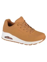 Skechers Uno-Stand on Air 73690-TAN Brown 35.5 Skechers Uno-Stand on Air 73690-TAN Brown 35.5
