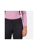 W model 21452792 Pant černé - Rossignol W model 21452792 Pant černé - Rossignol