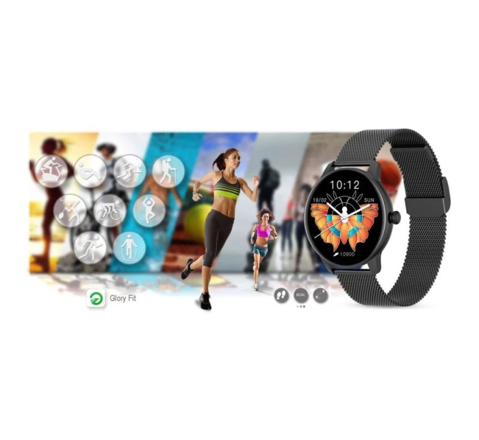 Hodinky model 21804561 - G.ROSSI Hodinky model 21804561 - G.ROSSI