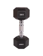 GUMOVÁ ŠESTIHRANNÁ ČINKA 6 KG ENERO FIT