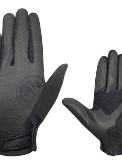 rękawiczki BIOXCELL model 21855306 czarne XXL - CHIBA