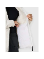 pánská zimní péřová bunda s přírodní výplní a membránou   pánské model 21893030 - 4F