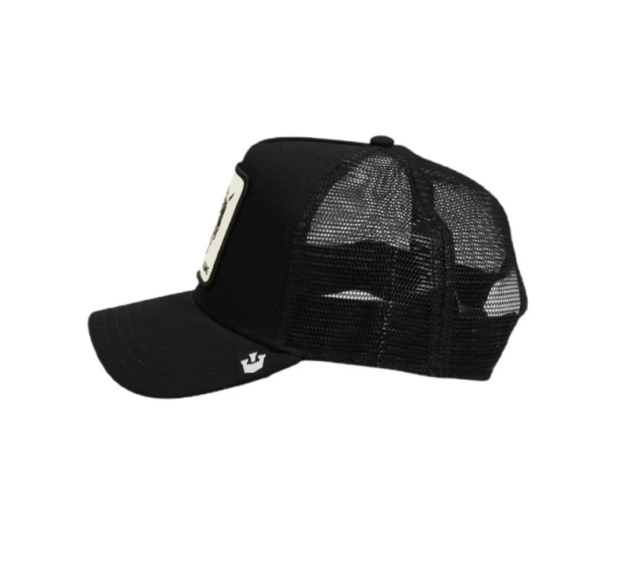 Goorin Bros. Road Trucker baseballová čepice - model 21932257 Goorin Bros. Road Trucker baseballová čepice - model 21932257