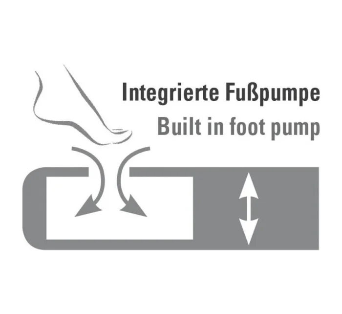 Velurová matrace Multi Comfort Plus model 21144904 - High Peak