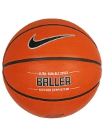 Basketbal 7 Nike Baller 8P N.KI.32.855.07-S Basketbal 7 Nike Baller 8P N.KI.32.855.07-S