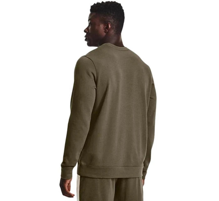 Pánská sportovní mikina UA Rival Terry Logo Crew M   model 17429603 - Under Armour