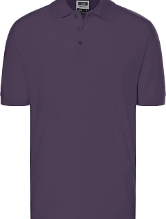 JN 70 Piqué polo model 22442065 - Daiber