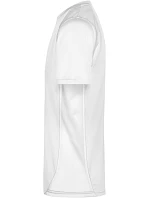 Daiber JN 306 Pánské běžecké tričko 02.0306 white/white Daiber JN 306 Pánské běžecké tričko 02.0306 white/white