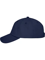 MB 6 panelová kšiltovka 03. navy model 22469394 - Daiber MB 6 panelová kšiltovka 03. navy model 22469394 - Daiber