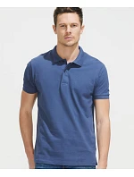 SOL'S Perfect Men Pánské piqué polo 25.1134 royal blue SOL'S Perfect Men Pánské piqué polo 25.1134 royal blue