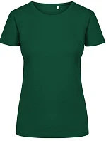 Promodoro 3095 Dámské tričko bio premium 40.3095 forest