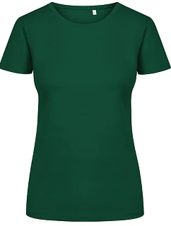 Promodoro 3095 Dámské tričko bio premium 40.3095 forest
