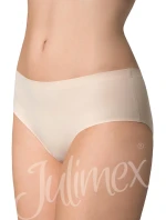 Julimex Simple panty barva: béžová