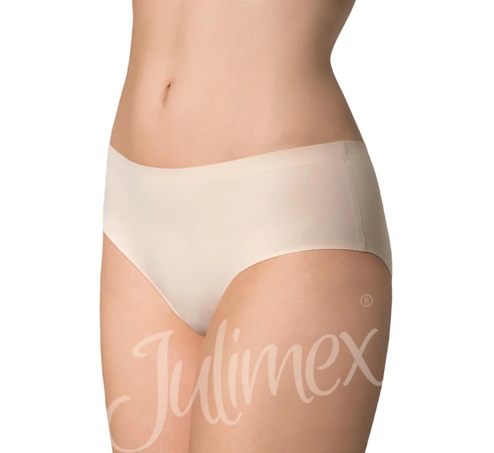 Julimex Simple panty barva: béžová