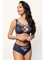 kolor:granatowy model 20731733 - Gorsenia