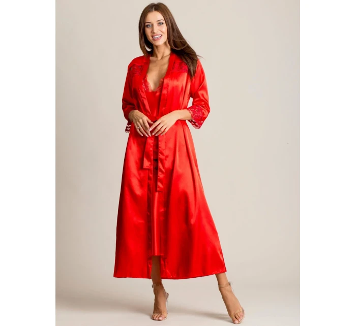 Sada BR KMPL 2088.07X červená