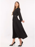 Sukienka IT SK model 21314414 czarny - FPrice