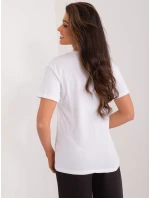 Tričko PM TS 4500.93 bílá