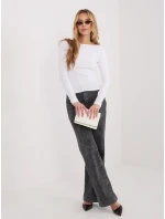 Bluzka WT BZ model 21875422 ecru - FPrice