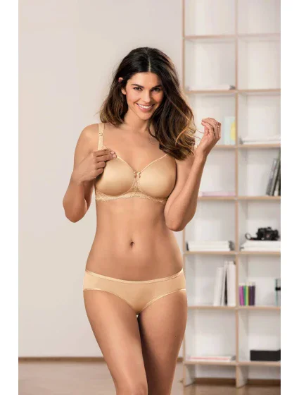 Dámská kojící podprsenka Miss Lovely 5086 - Anita