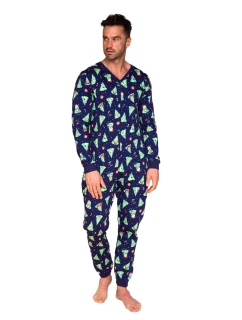 MĘSKI DR  2 model 20670023 - Cornette