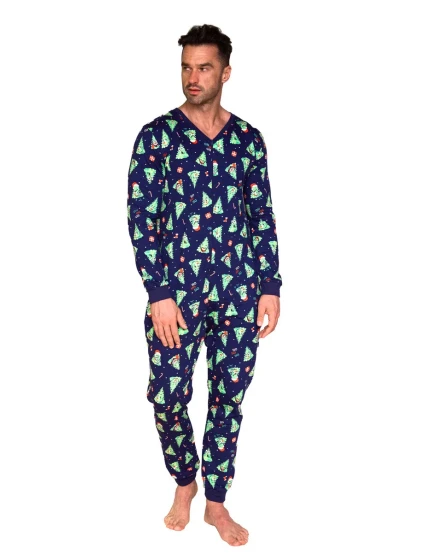 MĘSKI DR  2 model 20670023 - Cornette