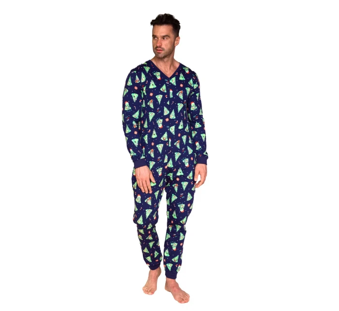 MĘSKI DR  2 model 20670023 - Cornette