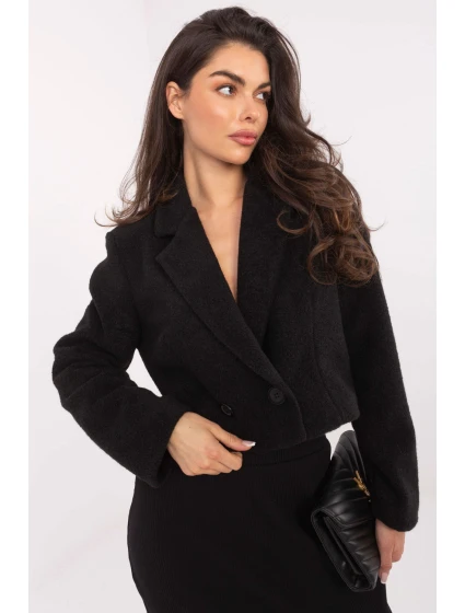 Plášť  model 220448 Rue Paris