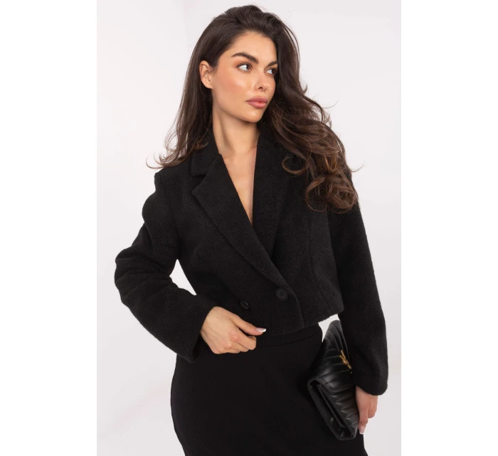 Plášť  model 220448 Rue Paris