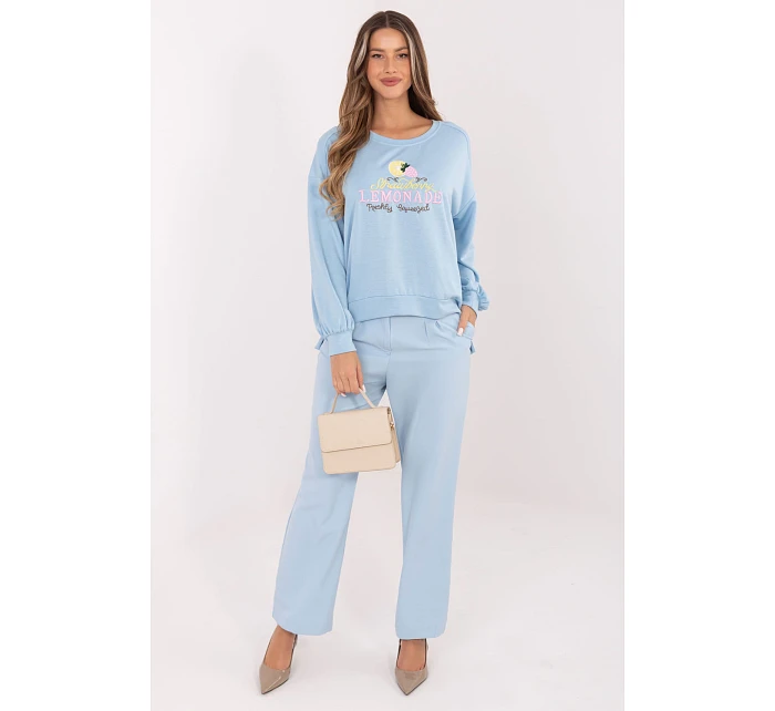 Mikina  model 226302 Rue Paris