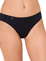 Sloggi 24/7 Microfibre - Tai kalhotky 3×: ultra hebké pohodlí Sloggi