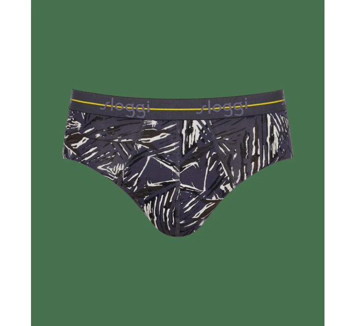 sloggi men Start Midi C2P box - GRAY - SLOGGI GRAY - SLOGGI sloggi men Start Midi C2P box - GRAY - SLOGGI GRAY - SLOGGI