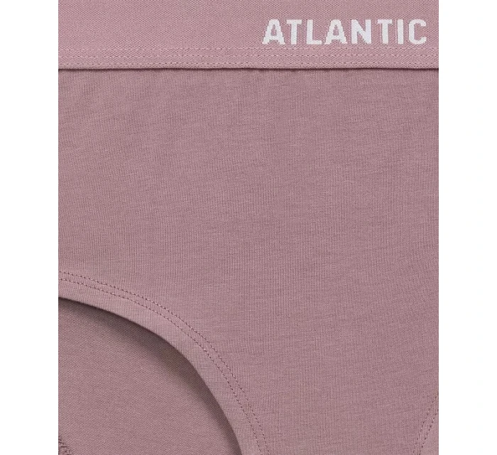 Kalhotky Atlantic 3CLP-009/Z25 Maxi Sport A'3 S-2XL Kalhotky Atlantic 3CLP-009/Z25 Maxi Sport A'3 S-2XL