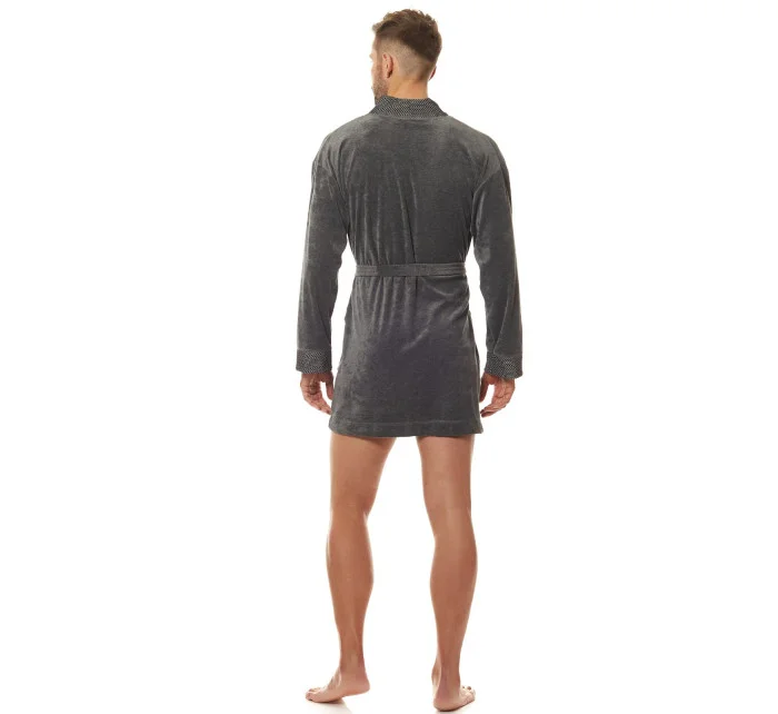 L&L 2090 Royal M-2XL pánský župan L&L 2090 Royal M-2XL pánský župan