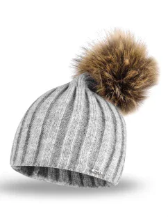 Dámská čepice P&M model 17649676 - PaMaMi