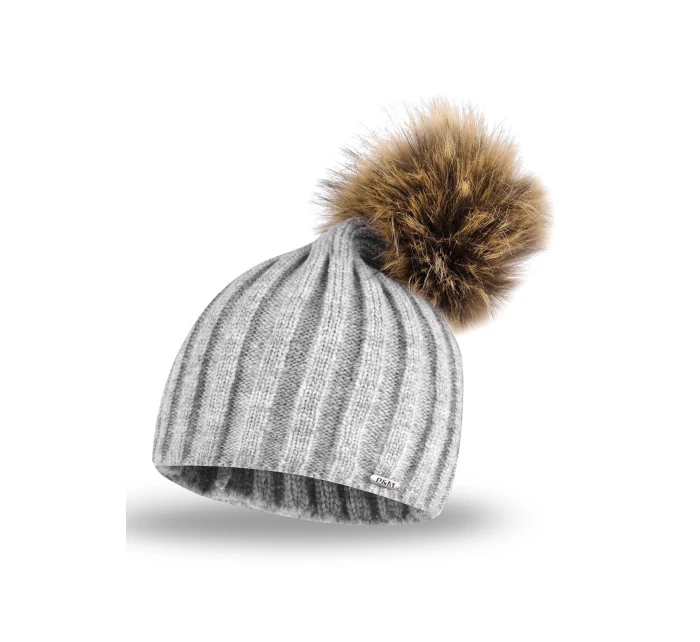 Dámská čepice P&M 22508