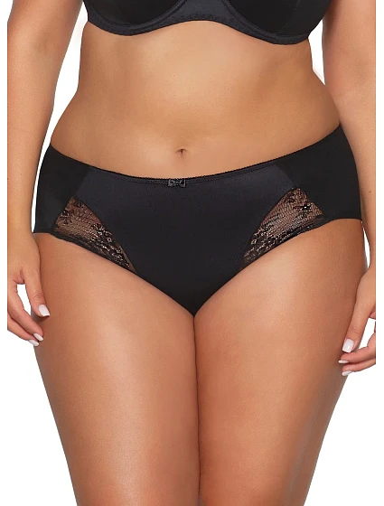 Dámské kalhotky brazilky model 19677304 S2XL - Ava