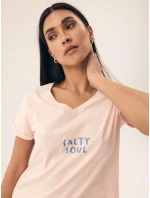 Dámské pyžamo model 21799874 - Henderson Dámské pyžamo model 21799874 - Henderson