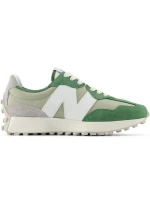 tenisky 327 sportovní boty zelené model 21123962 - New Balance tenisky 327 sportovní boty zelené model 21123962 - New Balance