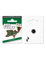GKS Tychy Premium pin model 21240728 - Inny GKS Tychy Premium pin model 21240728 - Inny