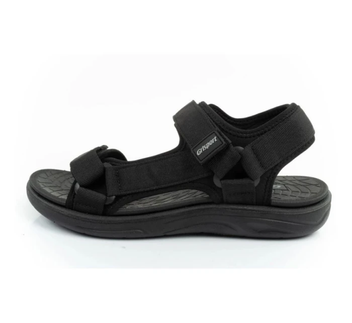 Sandály Grisport M GR-25-01-9033M Sandály Grisport M GR-25-01-9033M