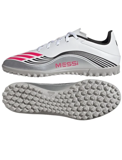 Kopačky F50 Messi Club TF M model 21175042 - ADIDAS Kopačky F50 Messi Club TF M model 21175042 - ADIDAS