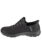 Skechers Slip-Ins: Summits - Diamond Dream 150123W-BBK Black 36 Skechers Slip-Ins: Summits - Diamond Dream 150123W-BBK Black 36