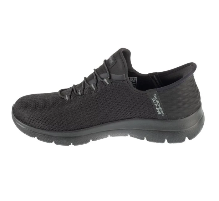 Skechers Slip-Ins: Summits - Diamond Dream 150123W-BBK Black 36 Skechers Slip-Ins: Summits - Diamond Dream 150123W-BBK Black 36