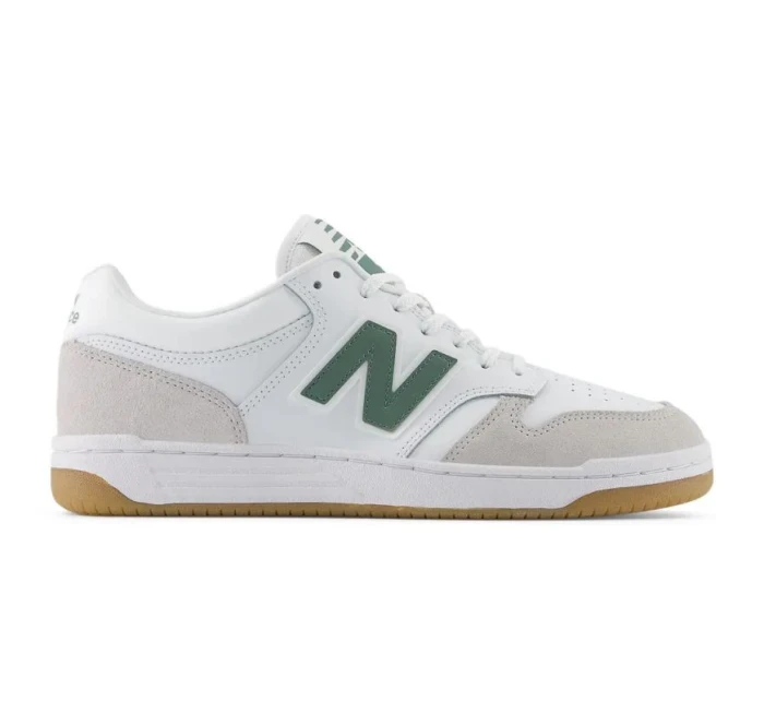 Pánské běžecké boty New Balance 680 šedé (BB480LYG) Pánské běžecké boty New Balance 680 šedé (BB480LYG)