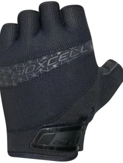 CHIBA rękawiczki BIOXCELL PRO czarne XS