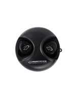 BLUETOOTH SLUCHÁTKA DO UŠÍ ESPERANZA TWS ARIES EH228K BLUETOOTH SLUCHÁTKA DO UŠÍ ESPERANZA TWS ARIES EH228K