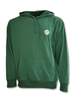 Mikina New Balance Hoops Essentials Fundamental - MT23581TFN