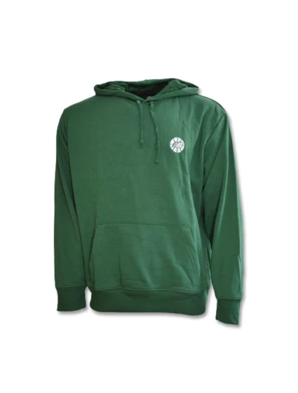 Mikina New Balance Hoops Essentials Fundamental - MT23581TFN Mikina New Balance Hoops Essentials Fundamental - MT23581TFN